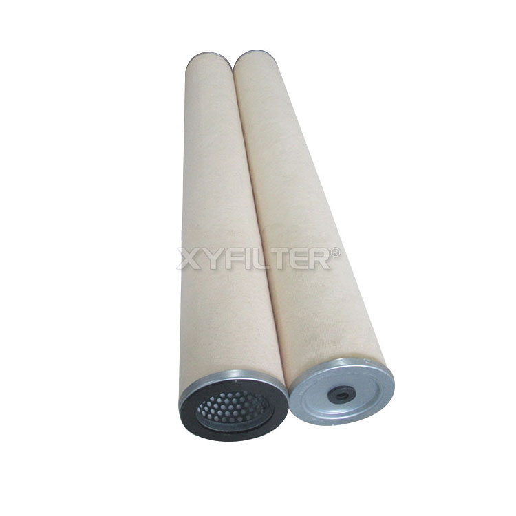 Oil filter cartridge HP336Y6-MMV