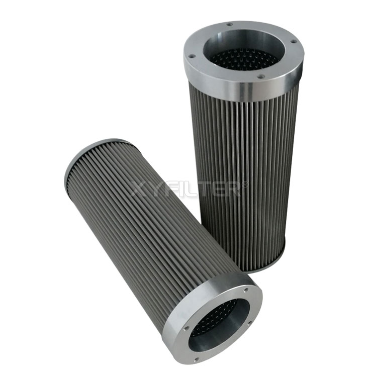 The PD718-14-CN oil filter machine is equipped with the high-efficiency hydraulic oil filter PD718-01-CN, delivering excellent filtration performance.