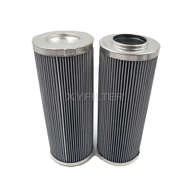 Filter Cart LYC-A63-41000*10P Oil Filtration Machine Filter Element