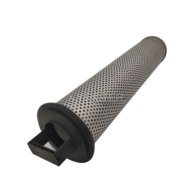Hydac Hydraulic Filter 0330R010BN4HC 0330R025W Stainless Steel Pleated