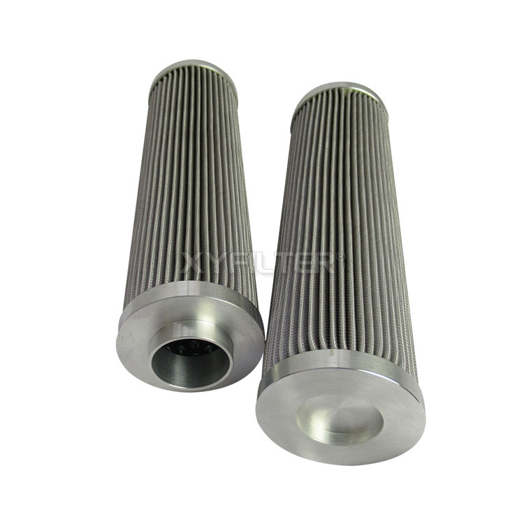 The YPL660*25UM filter element.