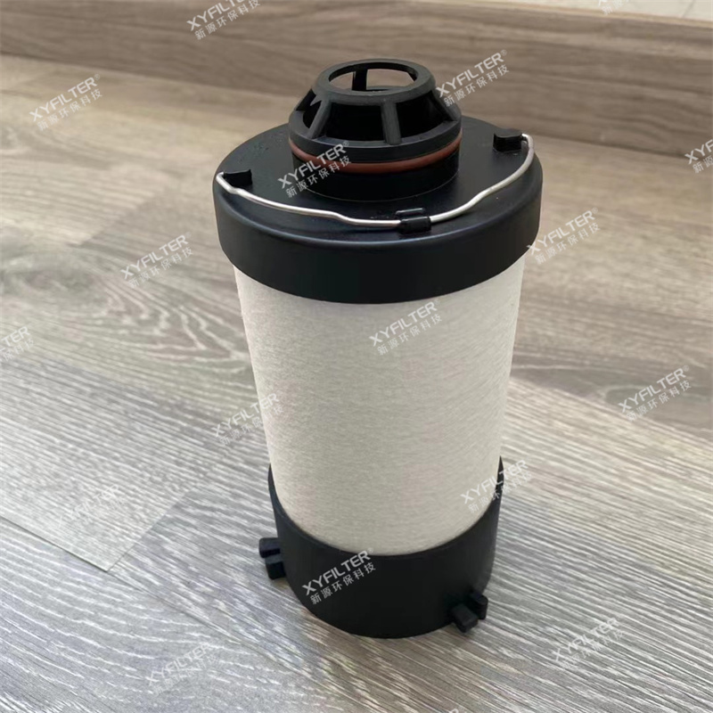 Replace Shouli Precision Filter Cartridge 02250194-565