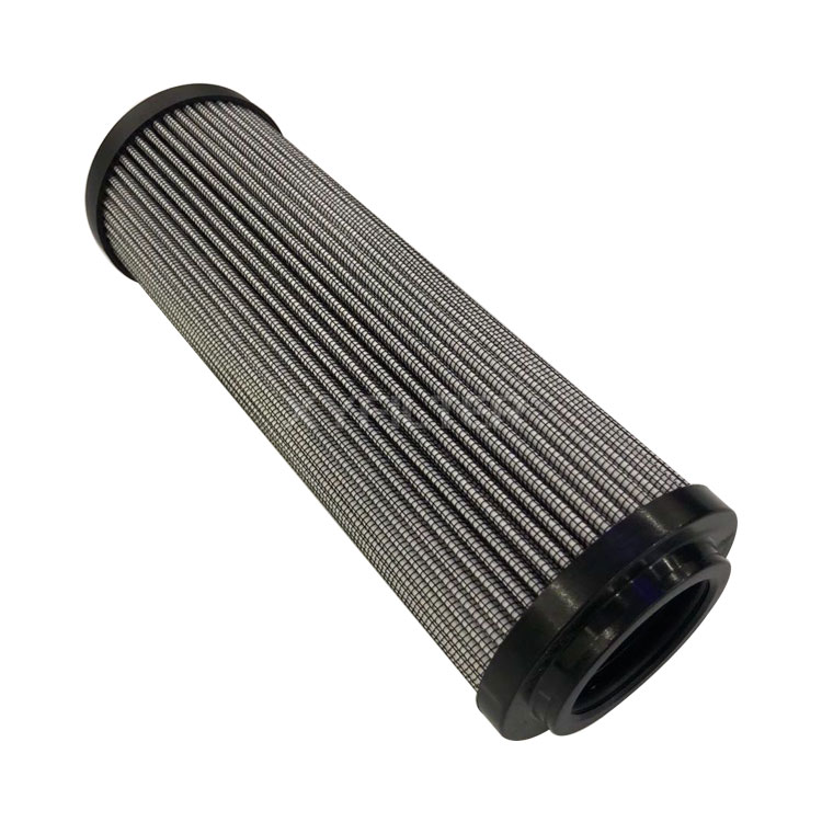 JLX-45 1μm Xinyuan Filter Cartridge for Fuel Oil with High Precision