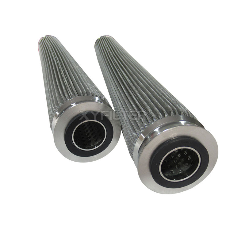 Direct supply of RLX-30-50 filter element for Xinyuan filter