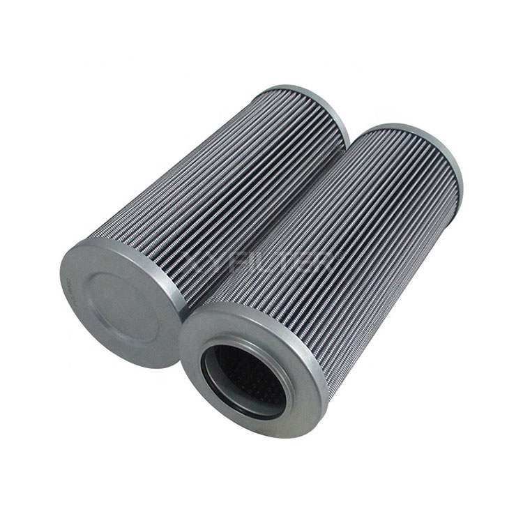 Natural Gas Agglomeration Filter FG-336 FG-372 FG-536 New Source Natural Gas Pipeline Filter