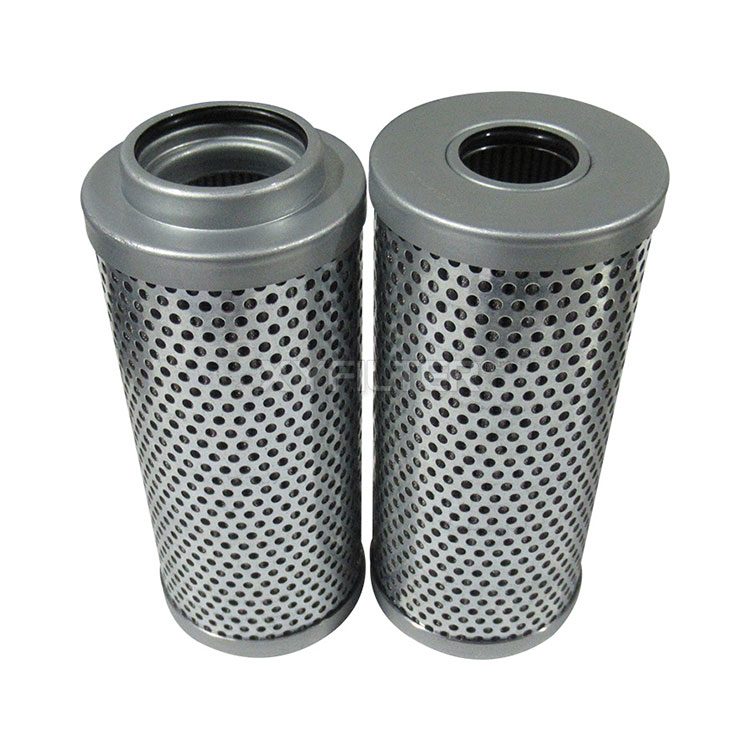 Manufacturer supplies WR8300FOM39H-H high-pressure dual filter cartridge
