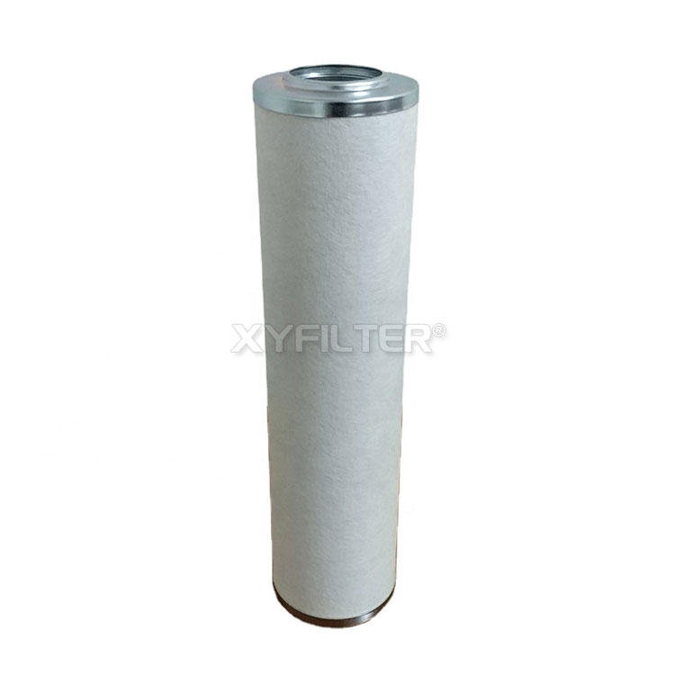 Anti fuel oil filter element DL001002 new source