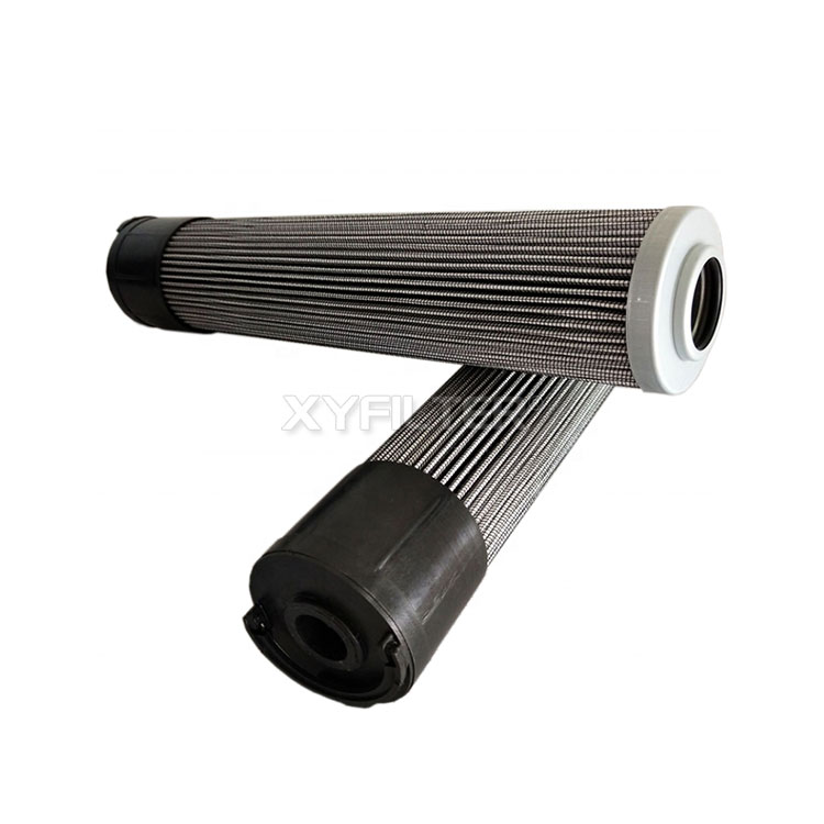 New Source Hydraulic Filter UE310AS08H UE310AT08H Cooling Pump High Pressure Filter Element