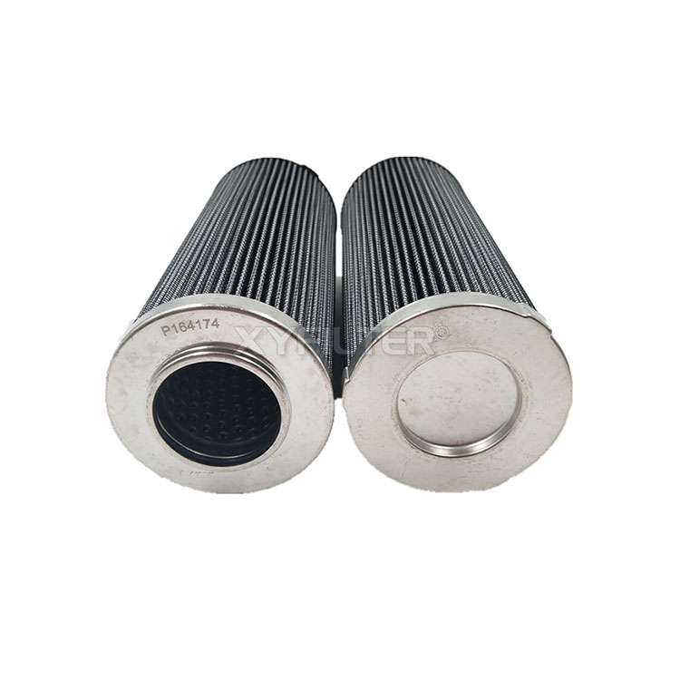 Filter element V3.0620-58 fan filter screen hydraulic oil filter element new source