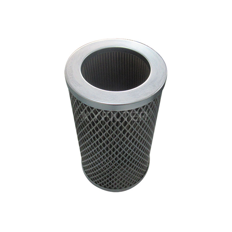 New Source HPDHJX-500L3010-20MV Steel Rolling Coupling Oil Station Stainless Steel Filter SE030E10