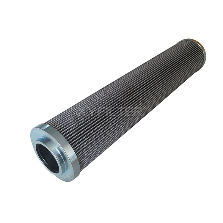 New source filter element DP3SH302EA10V/- W meets the original filter pressure