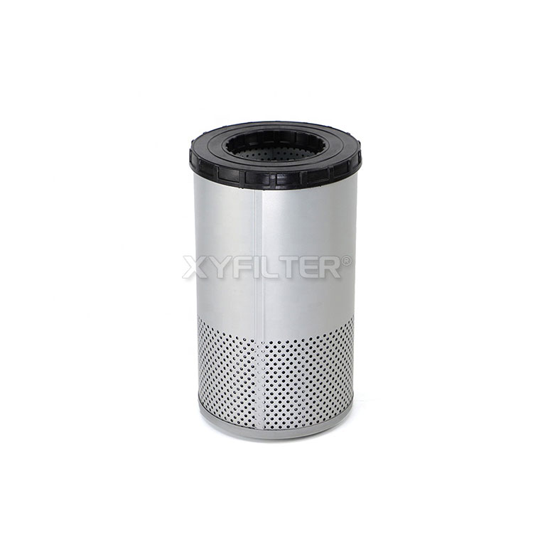 Xinyuan DQ8302GA10H3.5C Cement Plant Filter Centrifugal Pump Stainless Steel Oil