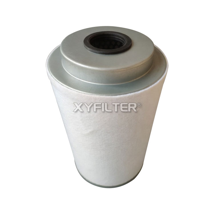 Xinyuan KF-25A * 80D/Y coal mill double tube filter