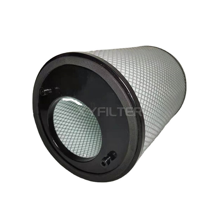 New Source Turbine Lubricating Oil Filter 2-5685-0384-99 Speed Regulating Oil Filter Screen