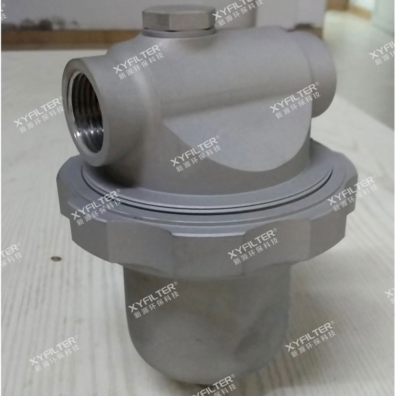 Filter PFM-0-G-0-V-0-0SZ-0-500-S-V-2402777