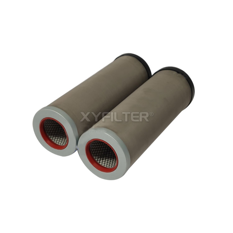 Hydraulic oil filter TLX268A/20 new source