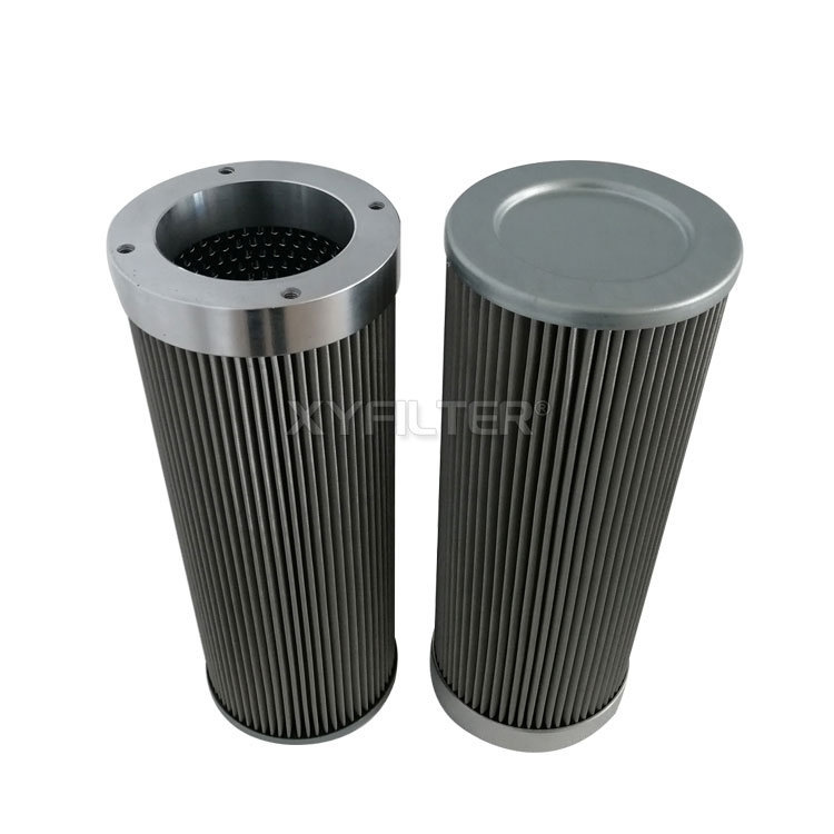 New Source Filter DS103EA100V/- W Flame resistant EH Fuel Tank Filter