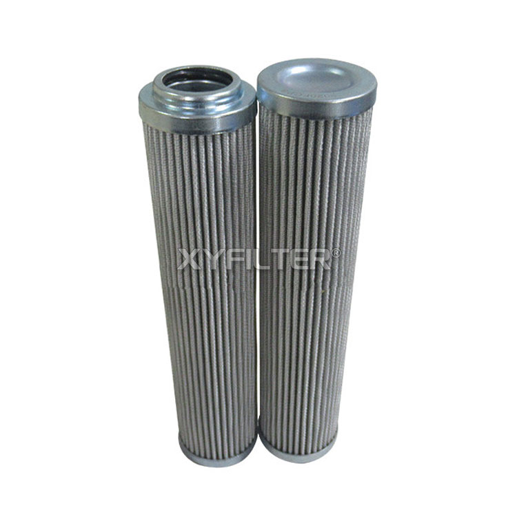Lubricating oil filter element ZNGL01010101 New source of oil filter for induced draft fan oil station