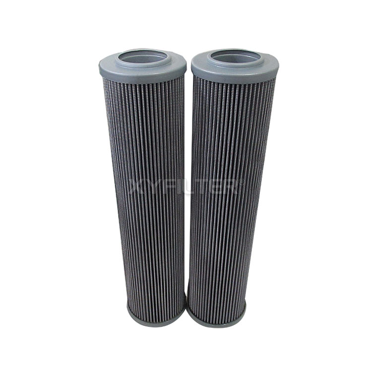 New Source Natural Gas Agglomeration Filter FG-336 FG-372 FG-536 Fiberglass Filter Material Natural Gas Pipeline Filter