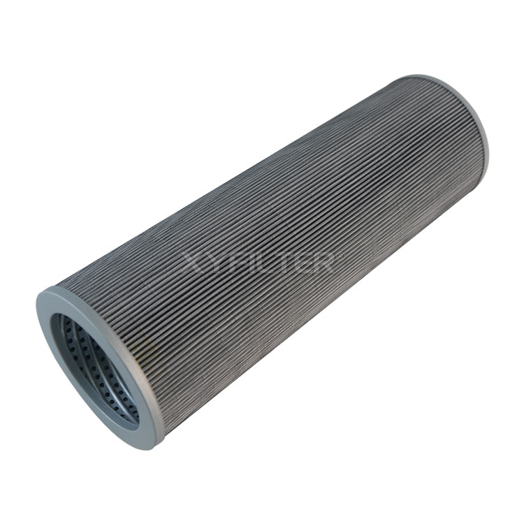 New Source INR-S-0125-H-SS-UPG-AD Hydraulic Oil Filter Cartridge Hydraulic Return Oil Filter Cartridge