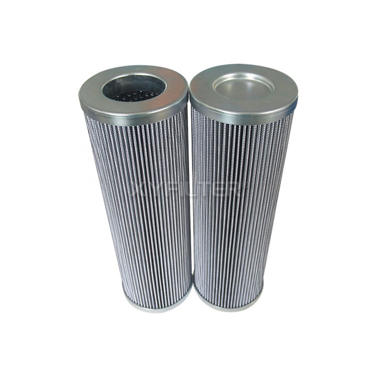 Natural gas coalescing new source filter element FG-336 FG-372 FG-536 fiberglass filter material natural gas pipeline filter