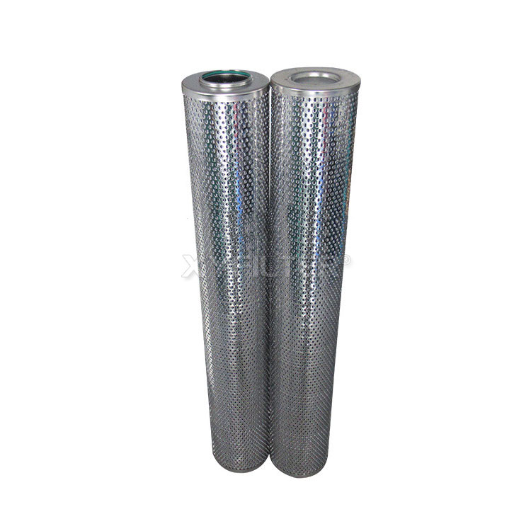 707 steel plant stainless steel filter QF1600KM25108S precision high detection perfect new source filter