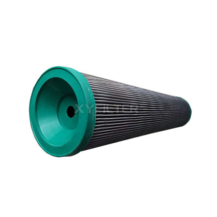 Filter element DQ600KW25H1.0S filter element is produced by Xinyuan Environmental Protection and can be purchased with confidence