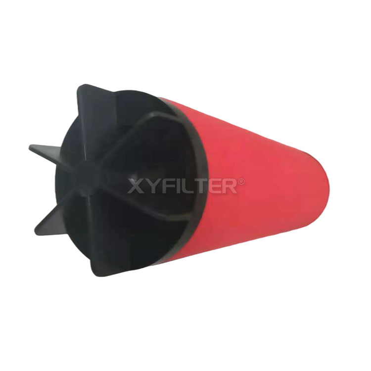 New GMF94F300 Jialong Air Compressor Accessories Precision Filter Cartridge Imported Filter Material New Source Environmental Protection