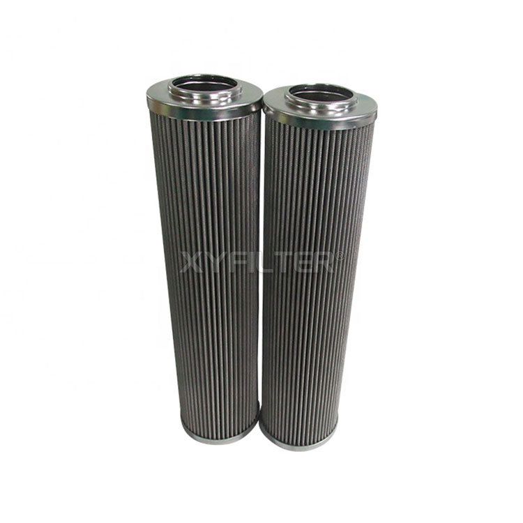 New Source Filter DS103EA100V-W Flame resistant EH Oil Tank Inlet Filter Screen