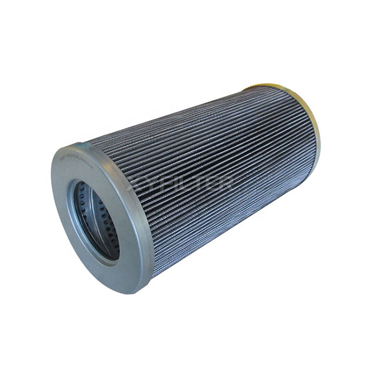 Xinyuan 21FC5128-160x600/25 Jieneng Steam Turbine Stainless Steel Folding Filter Screen