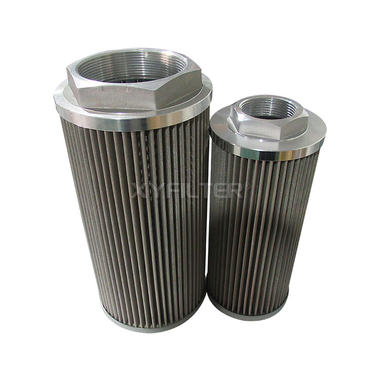 New Source Filter DM2136-00-C Filter EH30.00.03.10R928006376 Filter