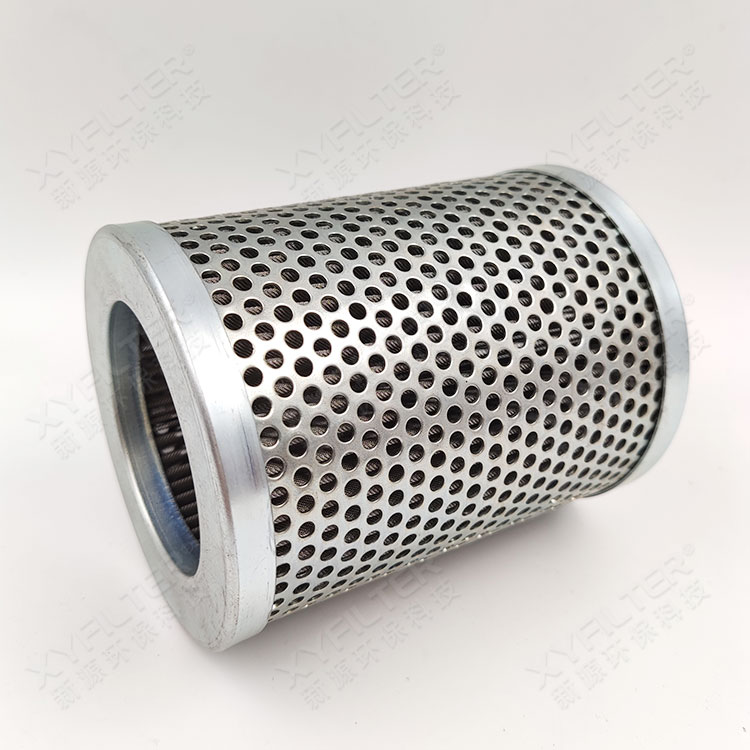  Xinyuan air compressor oil separation 55135170200 screw pump compressor