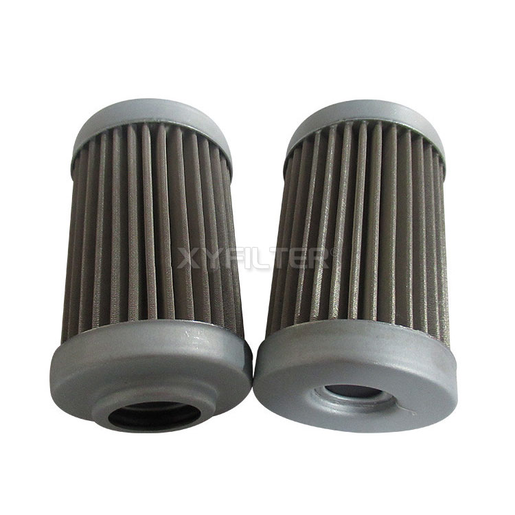 New Source HYDACW/HC60IC100D1.C1-L24-B6 replaces Hedec hydraulic filters