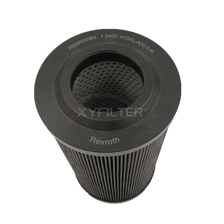 New Source Environmental Protection EH Oil Pump Outlet Filter DP1A601EA03V/- W Used for Power Plant/Steel Plant Equipment