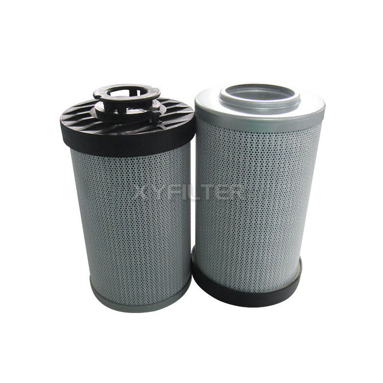 New Source Environmental Protection HC0653FAG39Z Acid Removal Filter and Ion Exchange Filte