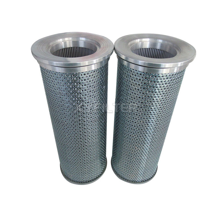 New Source Environmental Protection Top Shaft Oil System Oil Pump Inlet Filter TLX268A/20 Top
