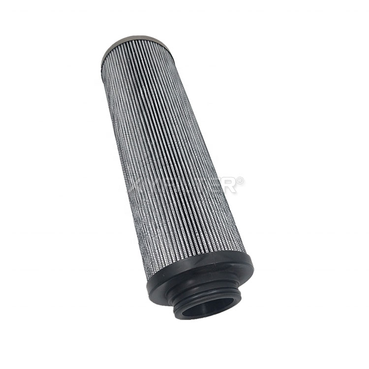 New Source Environmental Protection NR-630-E-03-B Heat Sealing Machine Screw Hydraulic Filter Cartridge