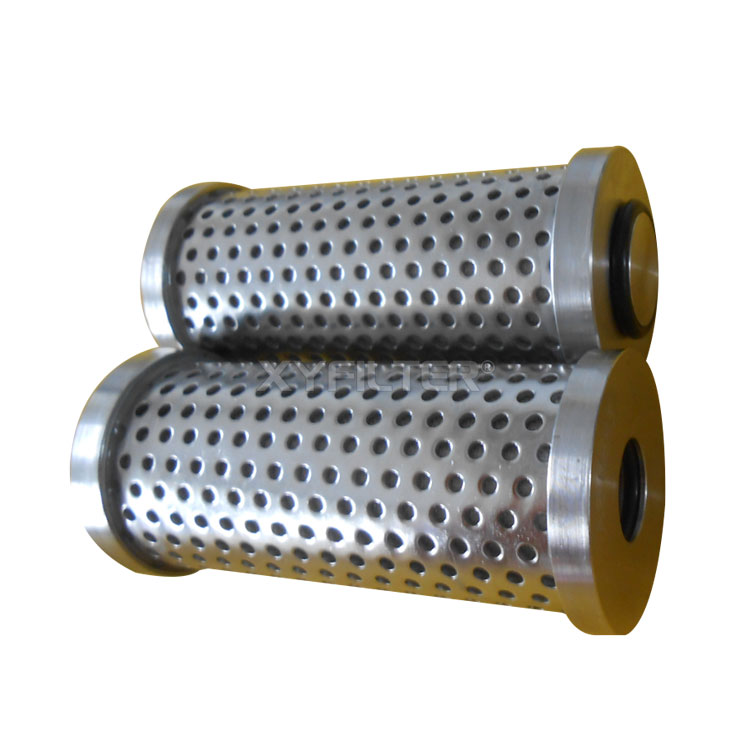 New Source Environmental Protection HYDAC Hedeke Original Imported Hydraulic Filter Cartridge Filter 0110D010ON