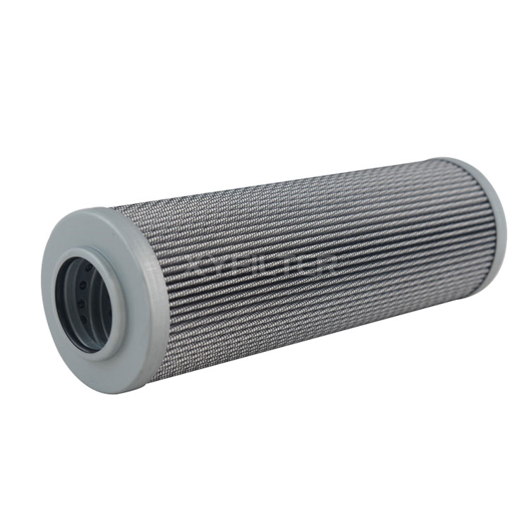 New Source Environmental Protection DP602EA10V/- W Anti Fuel Oil Filter Element Turbine Oil Filter Mesh Core