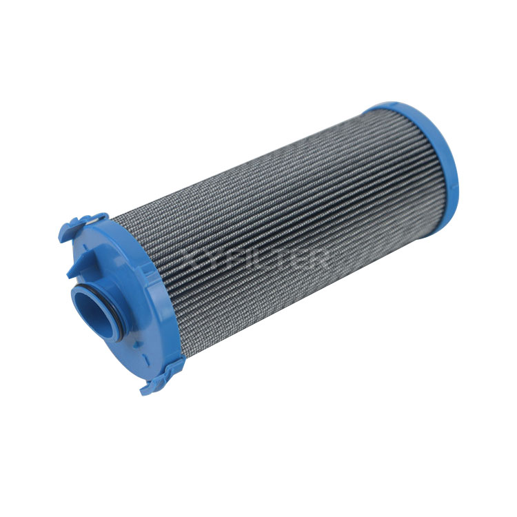 New Source Production and Supply of Coal Mill Filter Cartridge HPDHJX-500L3010-50MV High Pressure Filter Cartridge
