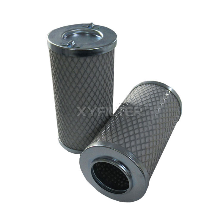 New Source Coarse Filter CLX-75 Filter CLX75 Used for Anti Fuel Regeneration Device