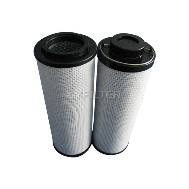 PP2130-1 Low pressure filter cartridge for new source filtration