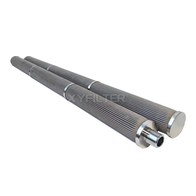 电厂钢厂SLAF25HT 0.01UM过滤器滤芯新源过滤器