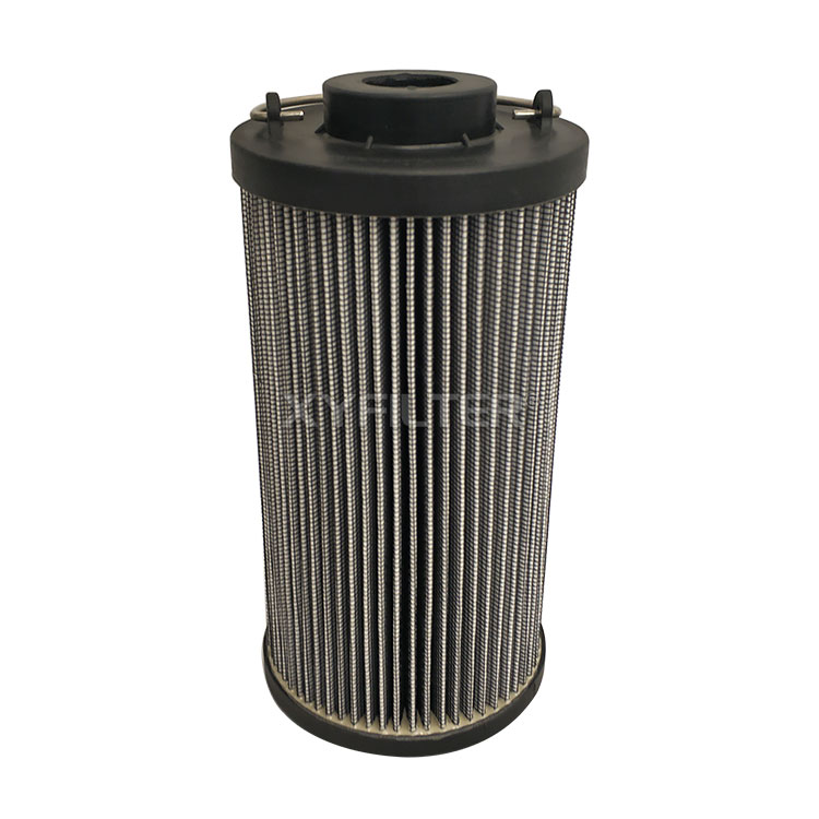 新源WU-250x100F-J吸油过滤器滤芯