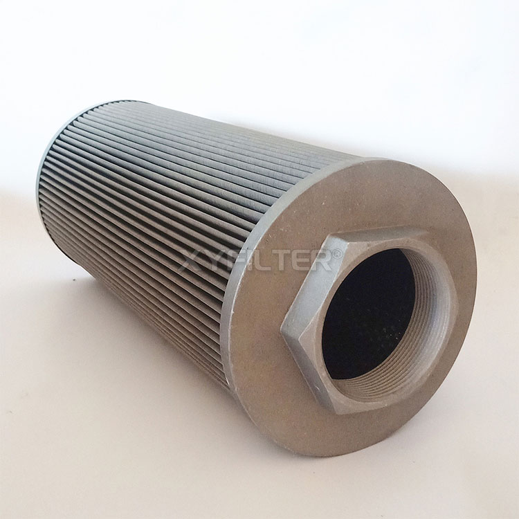 黎明滤芯液压油过滤器STXX-25×5黎明TFA系列吸油过滤器精密