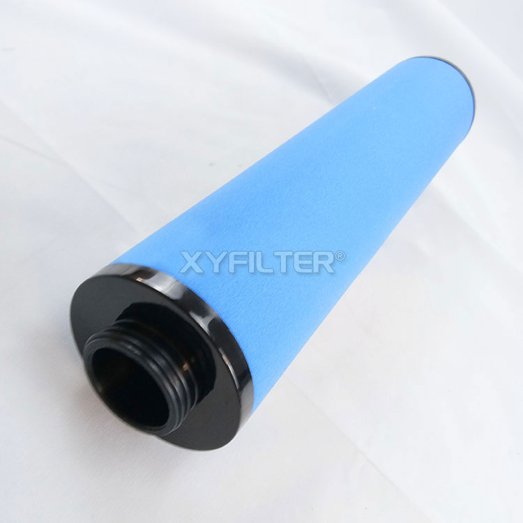 精密滤芯电子专用过滤器适配好利旺ORION ELS400 EMS400