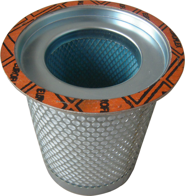 New Source ZS1088421 Screw Air Compressor Oil Filter Cartridge