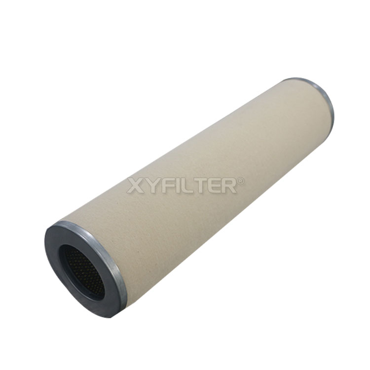 APJX403P Oil Purifier Coarse Filter, AYATER Fuel Coalescing Filter Element