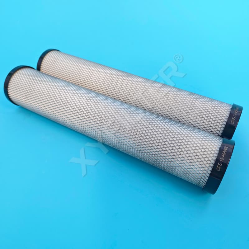 CFE-13-40ANN Air Compressor Compressed Air Precision Filter Element