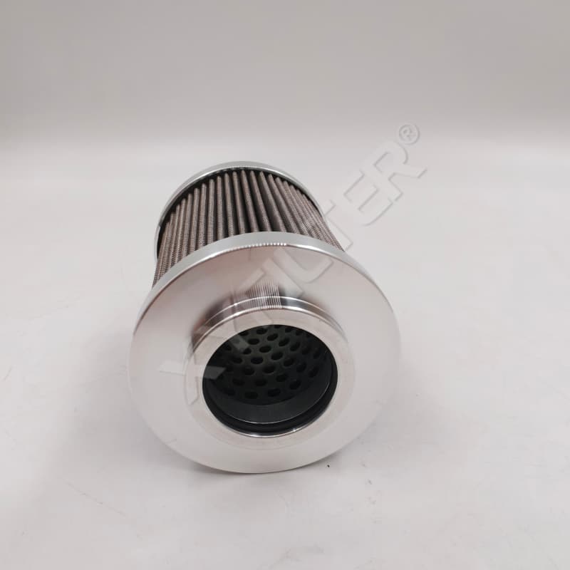 YPH060A020W-100 Stainless Steel Metal Wire Mesh Filter Element